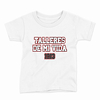 Remera Unisex Manga Corta C.A. TALLERES 03