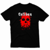 Remera Unisex Manga Corta CALIBAN 01