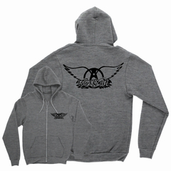 Imagen de Buzo/Campera Unisex AEROSMITH 05