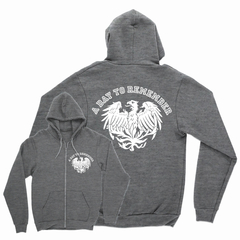 Imagen de Buzo/Campera Unisex A DAY TO REMEMBER 01