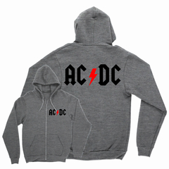 Imagen de Buzo/Campera Unisex AC/DC 02