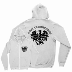 Buzo/Campera Unisex A DAY TO REMEMBER 01