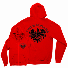 Buzo/Campera Unisex A DAY TO REMEMBER 01 - comprar online