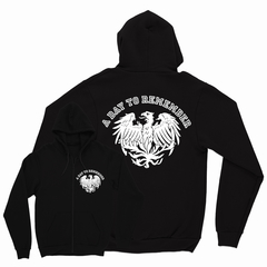 Buzo/Campera Unisex A DAY TO REMEMBER 01 - tienda online