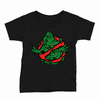 Remera Infantil Manga Corta GHOSTBUSTERS 08