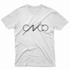 Remera Unisex Manga Corta CNCO 01 - Wildshirts