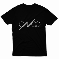 Remera Unisex Manga Corta CNCO 01