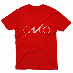 Remera Unisex Manga Corta CNCO 01 - comprar online