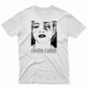 Remera Unisex Manga Corta CRYSTAL CASTLES 01