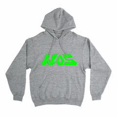 Buzo/Campera Unisex WOS 01 en internet