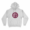 BUZO/CAMPERA Unisex C.A. LANUS 01