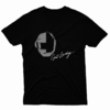 Remera Unisex Manga Corta DAFT PUNK 04