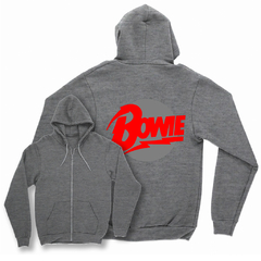 Buzo/Campera Unisex DAVID BOWIE 03 en internet