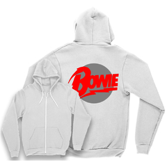 Buzo/Campera Unisex DAVID BOWIE 03 - comprar online