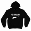 BUZO/CAMPERA Unisex YAMAHA TEAM 02