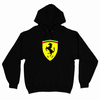 Buzo/Campera Unisex FERRARI 05