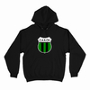 BUZO/CAMPERA Unisex C.A. NUEVA CHICAGO 01 - comprar online