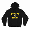 BUZO/CAMPERA Unisex BOSTON BRUINS 02