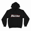 BUZO/CAMPERA Unisex ATLANTA FALCONS 02