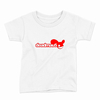 Remera Infantil Manga Corta DEADMAU5 02