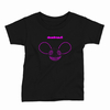 Remera Infantil Manga Corta DEADMAU5 07