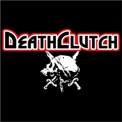 Remera Unisex Manga Corta DEATH CLUTHC 01