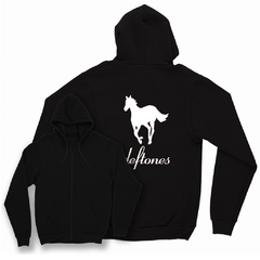 Buzo/Campera Unisex DEFTONES 02 - tienda online