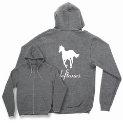 Buzo/Campera Unisex DEFTONES 02 - Wildshirts