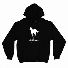 Buzo/Campera Unisex DEFTONES 02 en internet