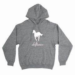 Buzo/Campera Unisex DEFTONES 02 - comprar online