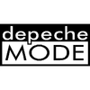 Remera Unisex Manga Corta DEPECH MODE 03