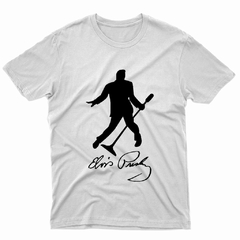 Remera Unisex Manga Corta ELVIS PRESLEY 05 - comprar online