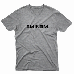 Remera Unisex Manga Corta EMINEM 01