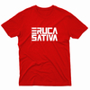 Remera Unisex Manga Corta ERUCA SATIVA 04