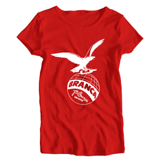 Remera Mujer Manga Corta FERNET BRANCA 01 - Wildshirts