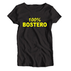 Remera Mujer Manga Corta C.A. BOCA JUNIORS 04