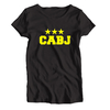 Remera Mujer Manga Corta C.A. BOCA JUNIORS 02