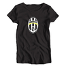 Remera Mujer Manga Corta C.A. JUVENTUS 01