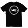 Remera Unisex Manga Corta FISHBONE 02