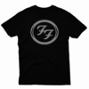 Remera Unisex Manga Corta FOO FIGHTERS 08