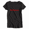 Remera Mujer Manga Corta FOO FIGHTERS 12