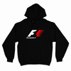 Buzo/Campera Unisex FORMULA 1 01