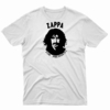 Remera Unisex Manga Corta FRANK ZAPPA 01