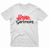 Remera Unisex Manga Corta GARTMORE RUGBY 01