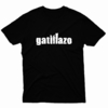 Remera Unisex Manga Corta GATILAZO 02