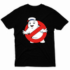 Remera Unisex Manga Corta GHOSTBUSTERS 07