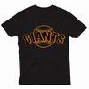 Remera Unisex Manga Corta GIANTS 01