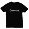 Remera Unisex Manga Corta GODSMACK 01