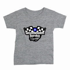 Remera Infantil Manga Corta GOODWRENCH 01 - comprar online