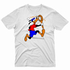 Remera Unisex Manga Corta GOOFY 03